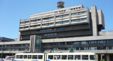 Zbog kritičkog komentiranja SDP-a Avdo Avdić nije više djelatnik FTV-a