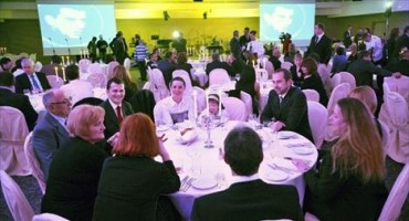 Sa donatorske večeri 1,9 milijuna kuna za obranu generala u Haagu 