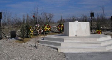 Šesta obljetnica pogibije makedonskoga predsjednika 