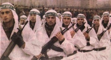 vehabije, osama bin laden