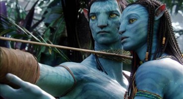 avatar James Cameron