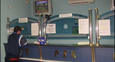 Mostar leglo ovisnika o kocki; Cijele obitelji u kladionicama 