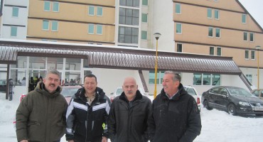 ministarstvo turizma i okoliša