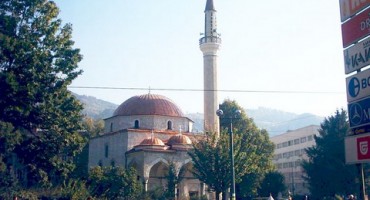 Sarajevo