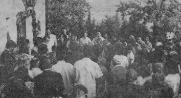 Tijelo sv. Antuna Padovanskoga vraćeno u Kapelu svečeva groba