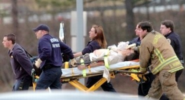 Beograd: Odsjekao si penis i bacio ga u WC školjku