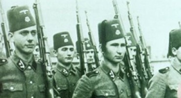 U BiH osnovana bošnjačka neonacistička organizacija!
