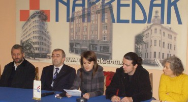 HKD Napredak