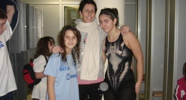 Veliki uspjeh Ane Čović na državnom prvenstvu