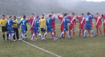 Uživo iz Neuma: HŠK Zrinjski-NK Iskra 5:4