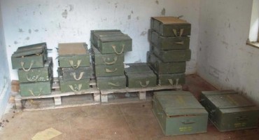 Bošnjački politički krug temeljito naoružava i obučava vehabije za nove sukobe