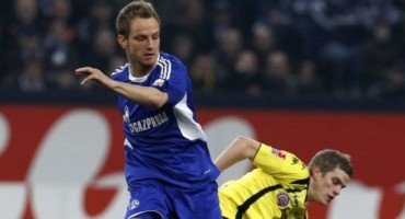 Ivan Rakitić, Juventus