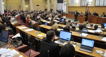 Vlast u BiH najgora u regiji: Više pauza nego sjednica