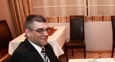 ŽELJKO BOGUT PRVAK BOSNE I HERCEGOVINE U ŠAHU