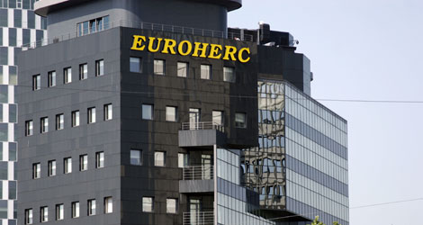 Prema posljednjim statističkim podacima Euroherc osiguranje sa 47,2 mil. KM lider u poslu osiguranja