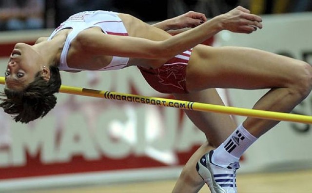 Blanka Vlašić