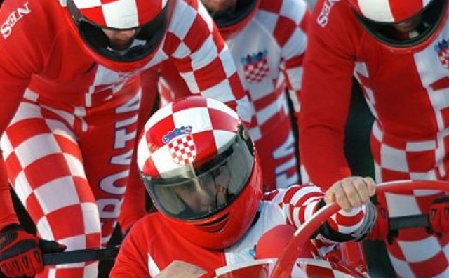 zimske olimpijske igre