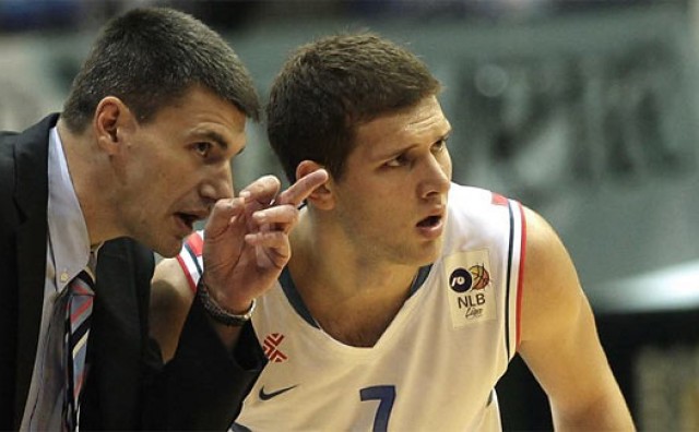 Bojan Bogdanović, Cibona, Cibona, Bojan Bogdanović, hrvatski košarkaši
