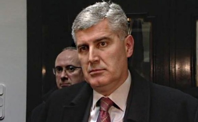 Dragan Čović