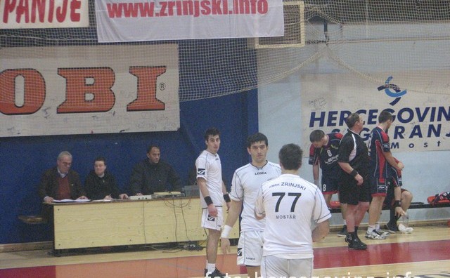 HMRK Zrinjski
