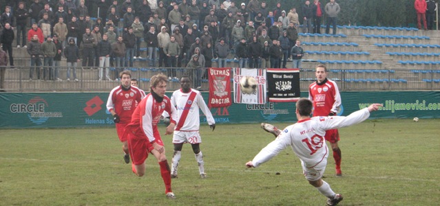 HŠK Zrinjski, HŠK Zrinjski