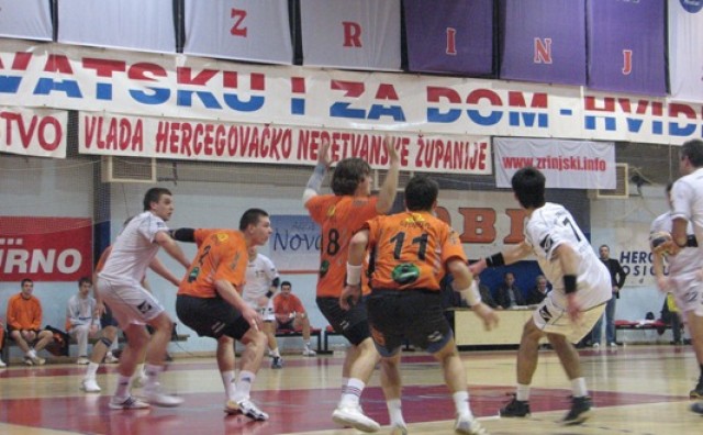 HMRK Zrinjski