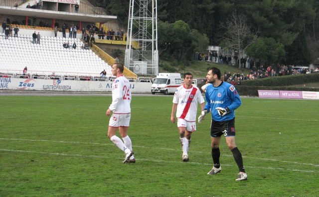 HŠK Zrinjski
