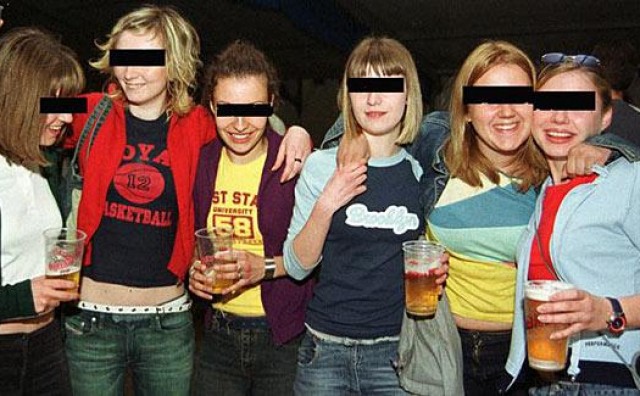 U FBiH više od polovine djevojaka svakodnevno konzumira alkohol