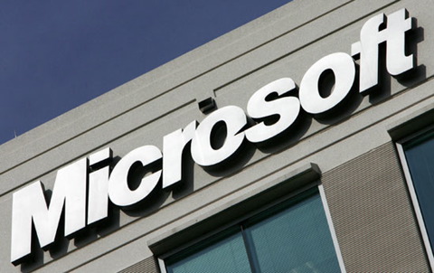 Microsoft zabilježio najveći gubitak u povijesti