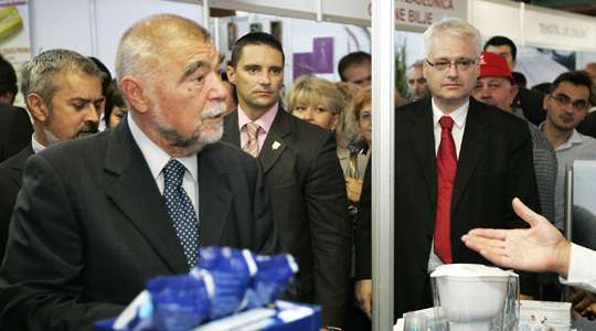 Ivo Josipović
