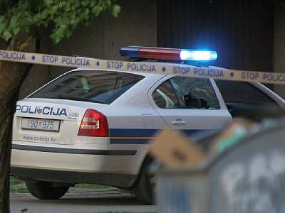 MUP HNŽ, koncert, bomba, crna kronika, ksenija pajčin