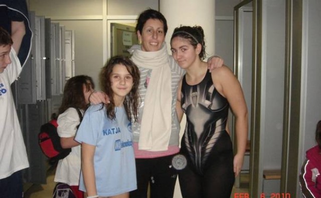 apk zrinjski, ana čović, apk zrinjski