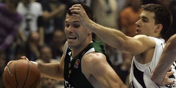 barcelona, partizan