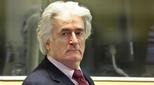 Zaštićeni Karadžićev svjedok: 'Armija BiH gađala Markale' 