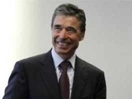 Rasmussen: BiH ulazi u NATO