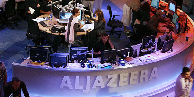 Al Jazeera kupila sarajevsku televiziju NTV 99