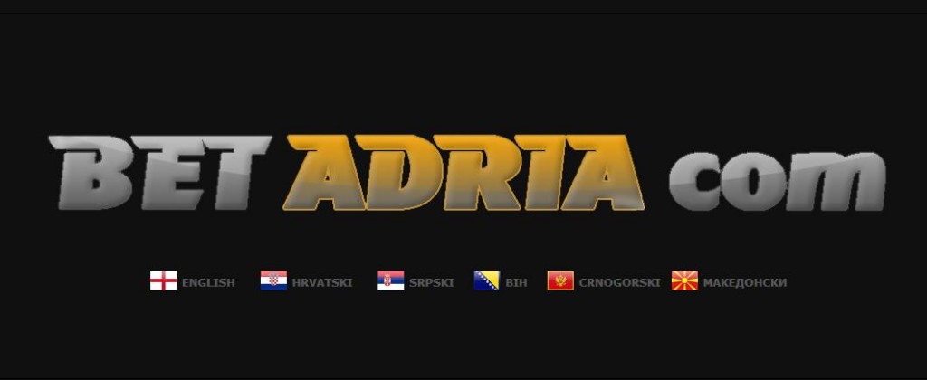 BETADRIA.COM vikend listić: Koeficijent 20,40