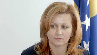 Krišto predala mandat predsjednika Federacije BiH Inzku