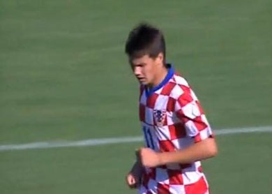 Dinamo kupio 16-godišnjeg klinca za pola milijuna kuna!