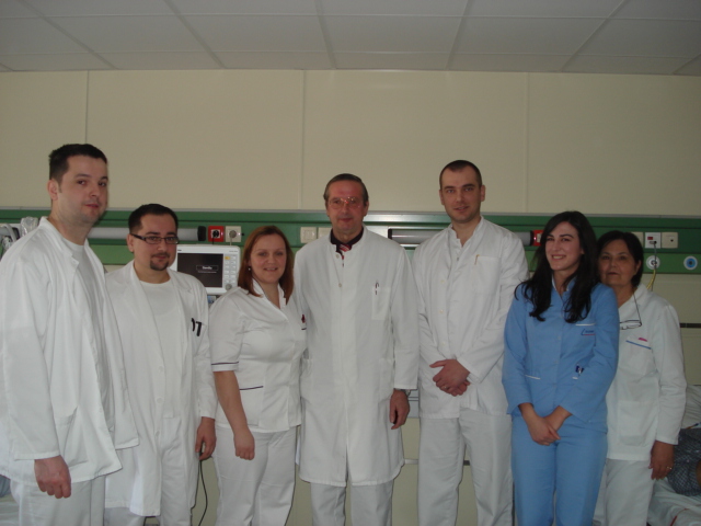 Dr. Sead Mulahasanović gost emisije Dobar, loš, zao