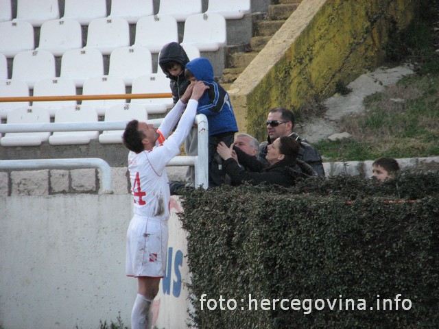 Mario Ivanković: Hvala navijačima na potpori