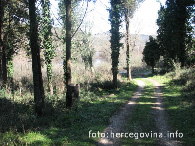 Hutovo blato-Park prirode