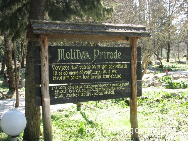 Hutovo blato-Park prirode