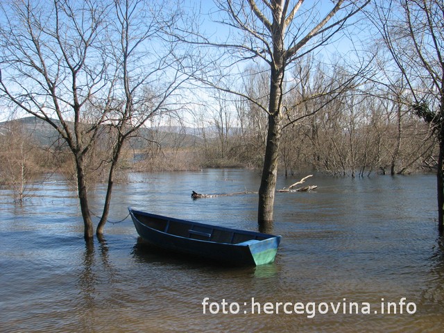 Evo kakvo nas vrijeme očekuje za vikend