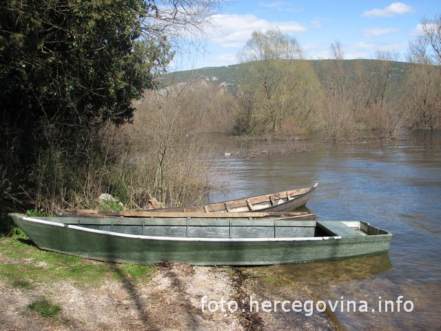 Hutovo blato-Park prirode