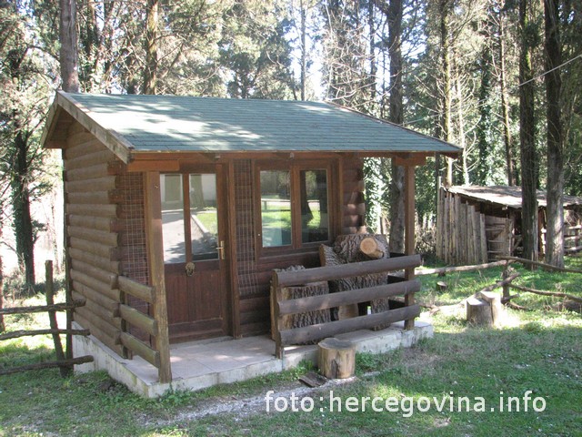 Hutovo blato-Park prirode