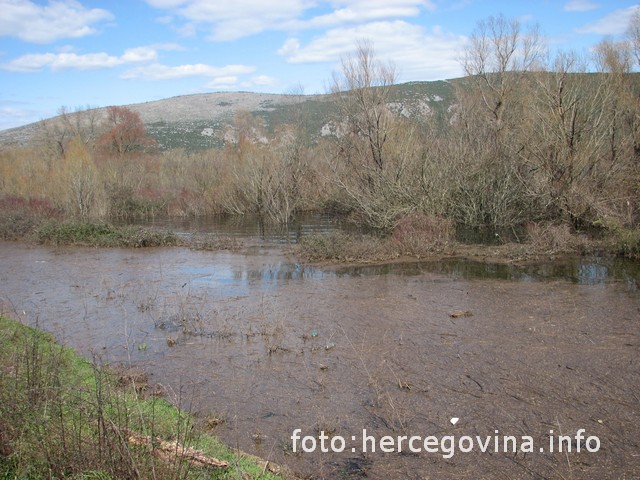 Hutovo blato-Park prirode