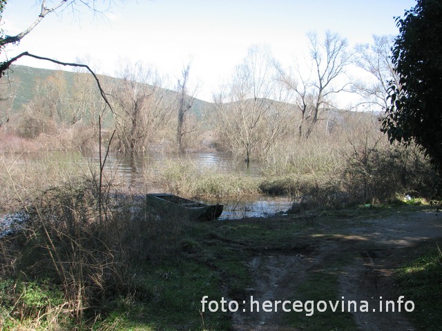 Hutovo blato-Park prirode