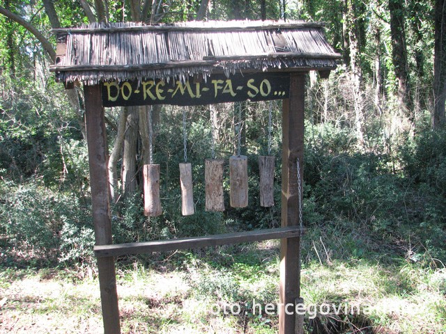 Hutovo blato-Park prirode