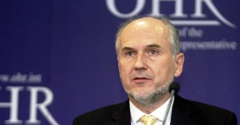 Inzko ukinuo provjeru kandidata za ministre